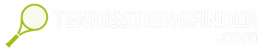 TennisStringFinder.com