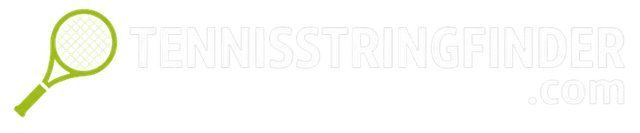TennisStringFinder.com